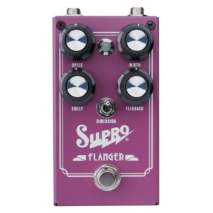 SUPRO スプロ / FLANGER【フランジャー】