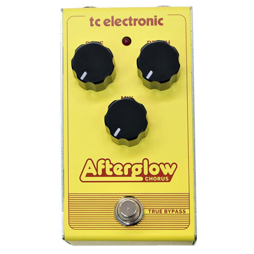 TC ELECTRONIC ティーシーエレクトロニック / Afterglow Chorus【コーラス】