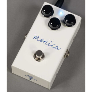VIRTUES / monica AssH Signature【オーバードライブ】