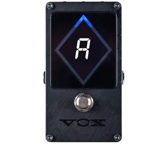 VOX ヴォックス / VXT-1 【ペダルチューナー】