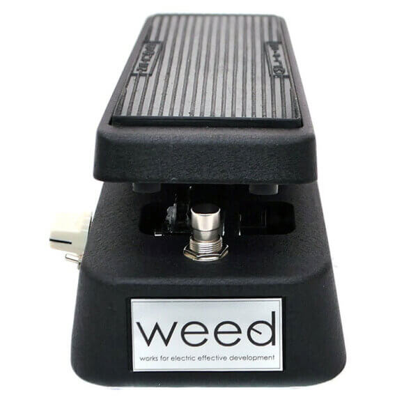 20台限定 WEED GCB-95 HYPER MOD クライベイビー ワウ 20台限定 WEED GCB-95 HYPER MOD クライベイビー ワウ - メルカリ