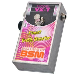 BSM ビーエスエム / VX-T【オーバードライブ】