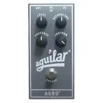 AGUILAR アギュラー / AGRO Bass Overdrive pedal【ベース用オーバードライブ】