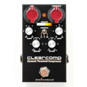 DSM & Humboldt Simplifier ディーエスエム / CLEARCOMP 1078【コンプレッサー】