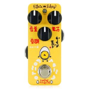 Effects Bakery エフェクツベーカリー / KAMOME DISTORTION【ディストーション】