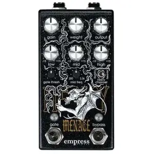 Empress Effects エンプレスエフェクト / Heavy Menace【ディストーション】