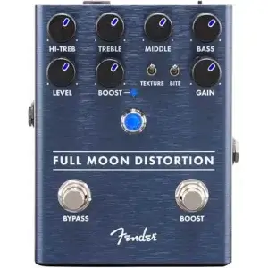 FENDER フェンダー / FULL MOON DISTORTION【ディストーション】