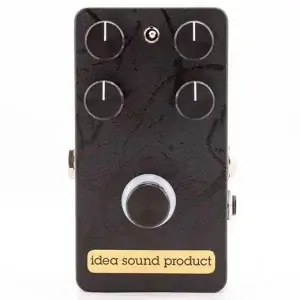 idea sound product イディアサウンドプロダクト / IDEA-MTZ ver.1【ディストーション】