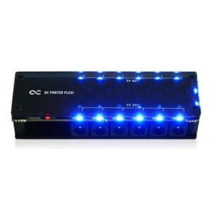 One Control ワンコントロール / DC Porter PLEXI【パワーサプライ】