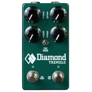 SolidGoldFX ソリッド・ゴールド・エフエックス / Diamond TREMOLO【トレモロ】