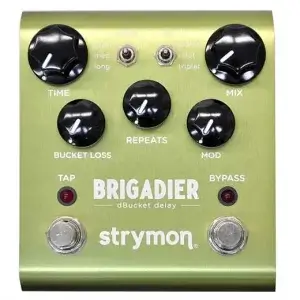 STRYMON ストライモン / BRIGADIER【ディレイ】