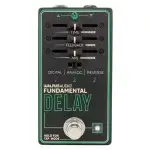 Walrus Audio ウォルラスオーディオ / Fundamental Delay【ディレイ】