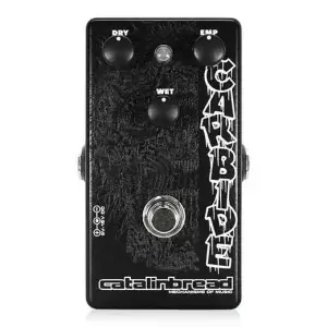 CATALINBREAD カタリンブレッド / CARBIDE【ディストーション】