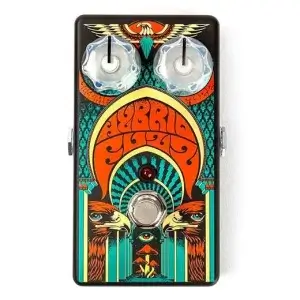 MXR エムエックスアール / CSP041 HYBRID FUZZ【ファズ】