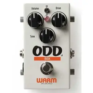 WARM AUDIO ウォームオーディオ / ODD【オーバードライブ】