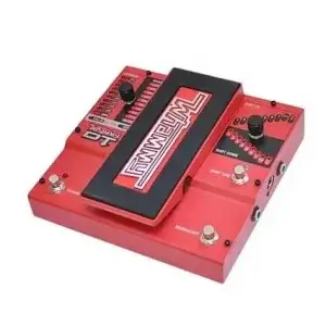 DIGITECH デジテック / Whammy DT【ワーミーペダル】