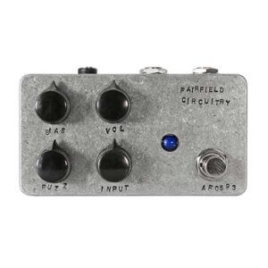 Fairfield Circuitry フェアフィールドサーキタリー / ～900【ファズ】