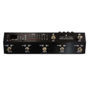 Free The Tone / ARC-53M Black Audio Routing Controller【スイッチャー】
