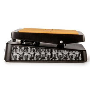 JIM DUNLOP ジムダンロップ / CBJ95SB Cry Baby Junior Wah Special Edition Black【ワウペダル】