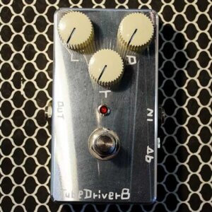 マキノ工房 / Tube Driver 8【オーバードライブ】