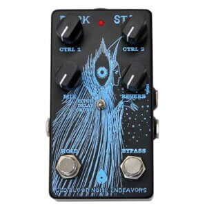 Old Blood Noise Endeavors オールドブラッドノイズエンデヴァーズ / Dark Star Pad【リバーブ】