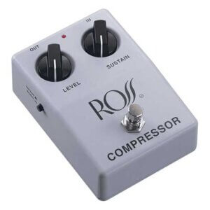 ROSS ロス / COMPRESSOR【コンプレッサー】