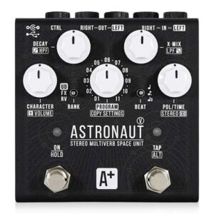 Shift Line シフトライン / Astronaut V【リバーブ】