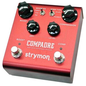 STRYMON ストライモン / COMPADRE【コンプレッサー】