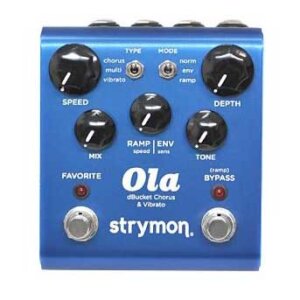 strymon Ola /コーラス/ストライモン/美品の+jenga.claritymedia.co.ke