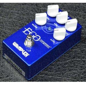 WAMPLER PEDALS ワンプラーペダル / Ego Compressor【コンプレッサー】
