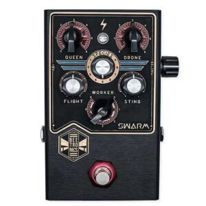 Beetronics / SWARM Fuzz Harmonizer【ファズ】