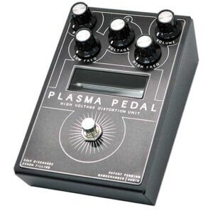 Gamechanger Audio ゲームチェンジャーオーディオ / PLASMA PEDAL【ディストーション】