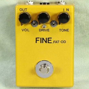 Human Gear / FINE FAT OD フィーネ【オーバードライブ】