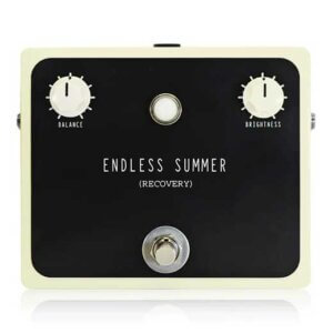 Recovery Effects リカバリー・エフェクツ / ENDLESS SUMMER PEDAL【リバーブ】