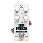 electro-harmonix エレクトロハーモニクス / Pico Deep Freeze Sound Retainer/Sustainer 【サウンド・リテイナー】【サスティナー】