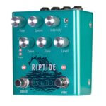 EVENTIDE イーブンタイド / Riptide 【オーバードライブとユニヴァイブ＆モジュレーション】