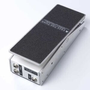 Free The Tone フリーザトーン / DVL-1H DIRECT VOLUME FULL-ROTATION BELT-DRIVE SYSTEM 【ボリュームペダル】