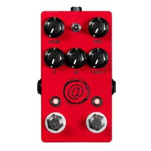 JHS Pedals / The AT＋ 【オーバードライブ】