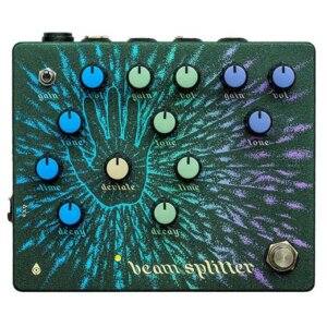 Old Blood Noise Endeavors オールドブラッドノイズエンデヴァーズ / Beam Splitter【ディストーション】