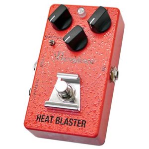 PROVIDENCE プロヴィデンス / HEAT BLASTER HBL-4【ディストーション】