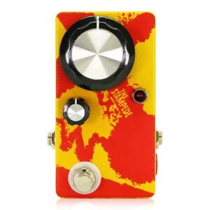 Hungry Robot Pedals ハングリーロボットペダルズ / The Stampede【ファズ】