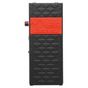 Ibanez アイバニーズ / TWP10 ツイン ピークスワウペダル【ワウペダル】