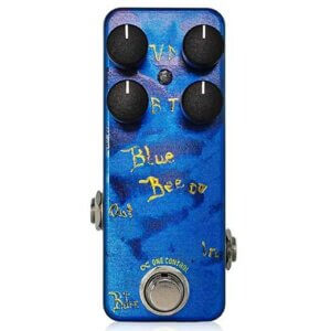 One Control / Blue Bee OD 4K Mini【オーバードライブ】