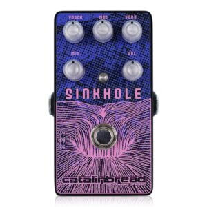 CATALINBREAD カタリンブレッド / SINKHOLE【リバーブ】