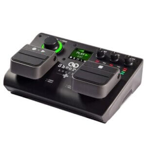 Sheeran Looper シーラン・ルーパー / LOOPER+【ルーパー】