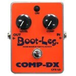 BOOT-LEG ブートレッグ / COMP-DX【コンプレッサー】