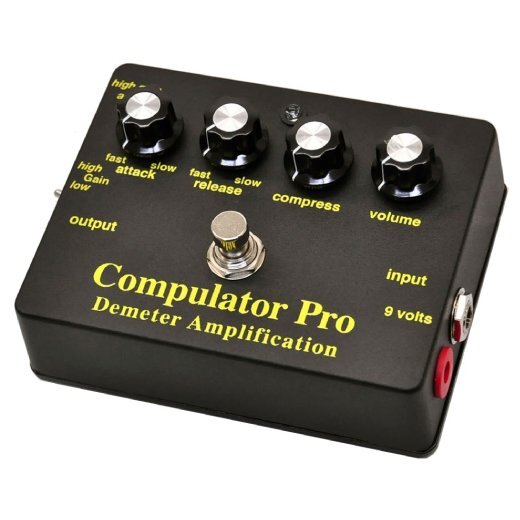 DEMETER デメーター / COMPRO-2 Compulator Pro【コンプレッサー】