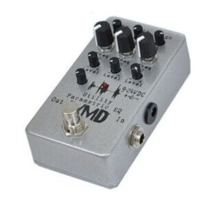 WMD ダブリューエムディー / Utility Parametric EQ【パラメトリックイコライザー】