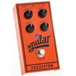 AGUILAR アギュラー / Fuzzistor【ベース用ファズ】