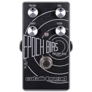 Catalinbread / Epoch Bias【ブースター】